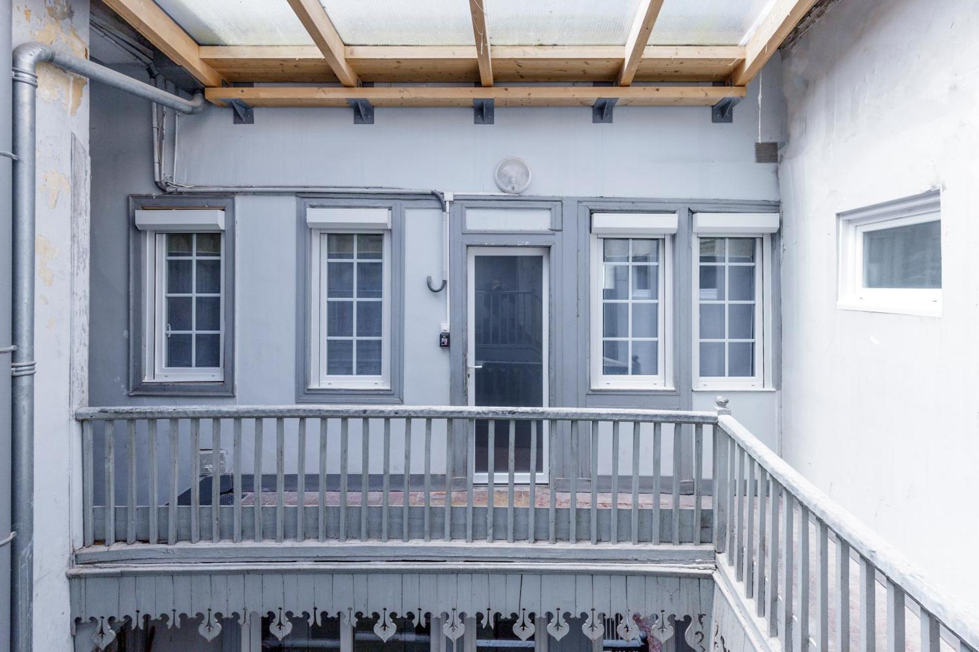 Elegant Appartement Avec Balneo A 100M Du Capitole Toulouse Exteriör bild