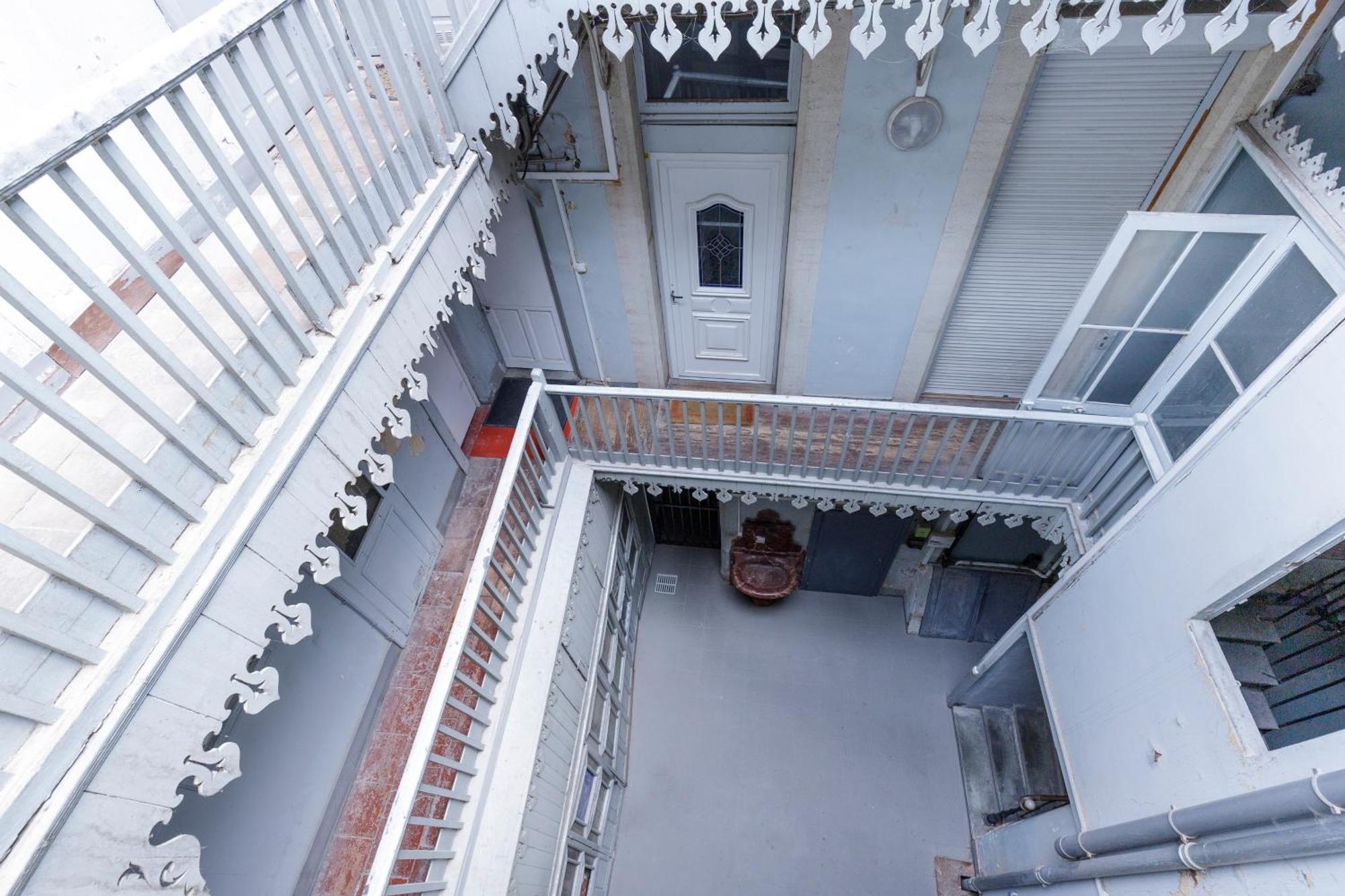 Elegant Appartement Avec Balneo A 100M Du Capitole Toulouse Exteriör bild